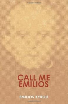Call Me Emilios [English]