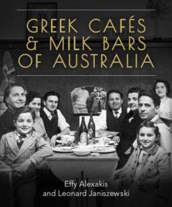 Greek Cafes & Milk Bars of Australia