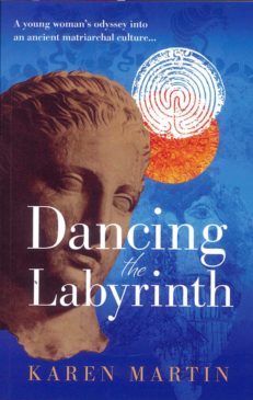 Dancing the Labyrinth