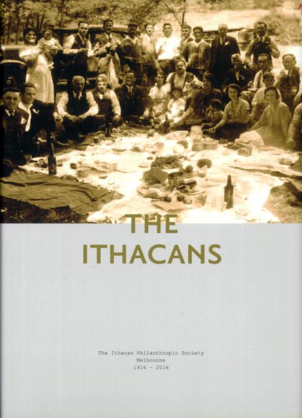 Ithacans