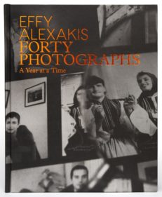 Forty Photographs