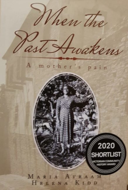 When the Past Awakens: A Mother’s Pain