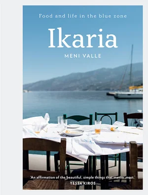 Ikaria - Food and life in the blue zone