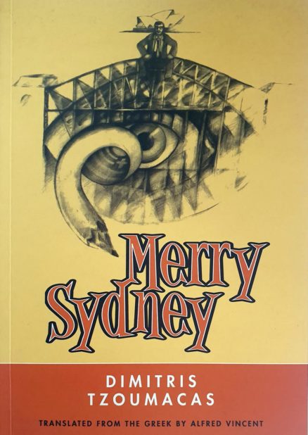 Merry Sydney
