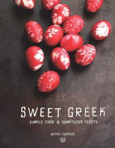 SWEET GREEK - Simple Food: Sumptuous Feasts