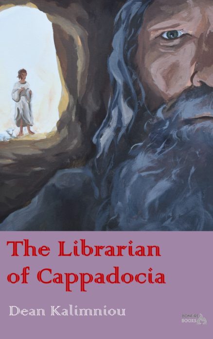 The Librarian of Cappadocia