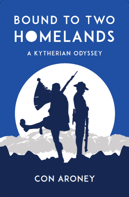 Bound To Two Homelands