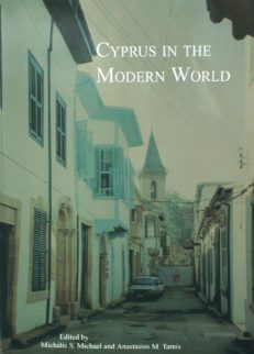 Cyprus in the Modern World
