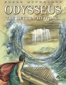 Odysseus - The return to Ithaca