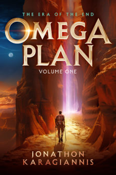 The Era of the End: Omega Plan, Volume 1