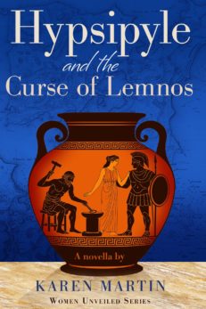 Hypsipyle and The Curse of Lemnos
