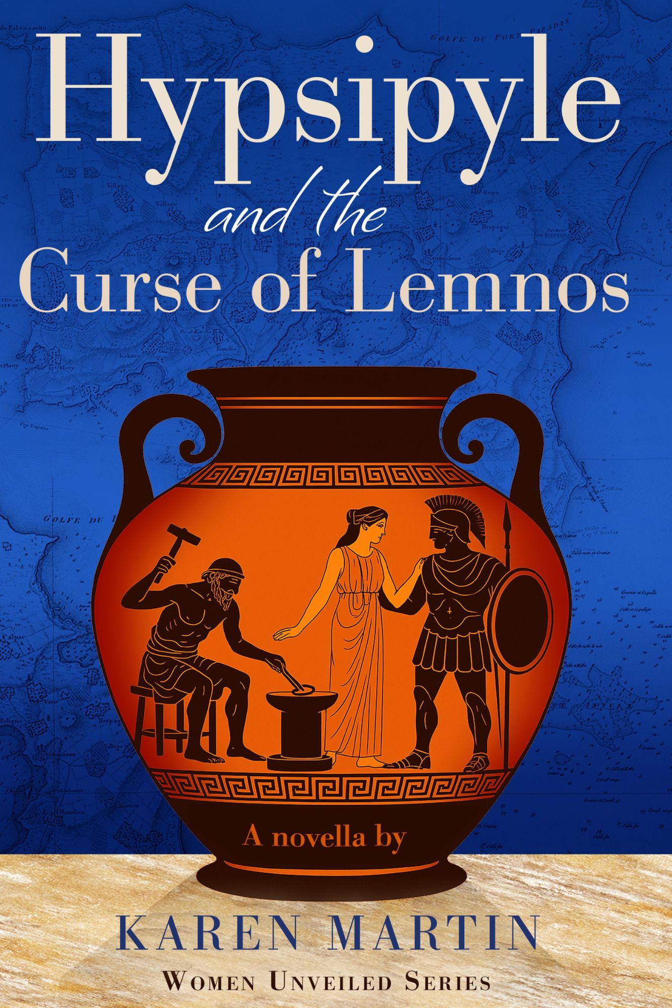 Hypsipyle and The Curse of Lemnos