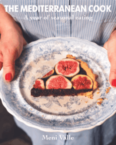 The Mediterranean Cook